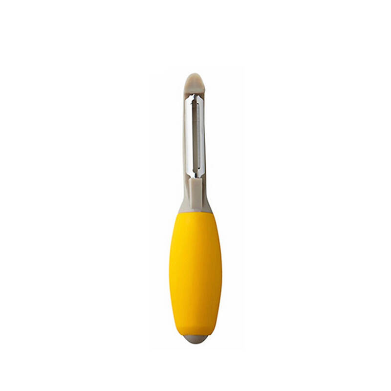Dao Bào Kiểu Chữ I Locknlock Lưỡi Dao Bằng Thép Không Gỉ - LOL124, , large image number null